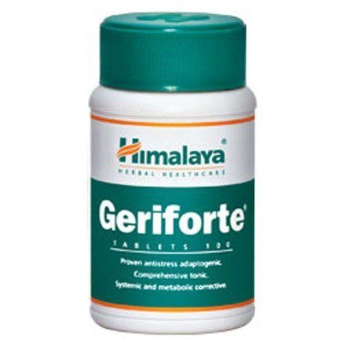 Geriforte Himalaya (��������� �������) (100 ��������)