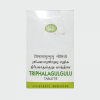 Triphala Guggulu  AVN (������� ������ ���) (100 ��������)
