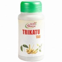Trikatu Tab Shri Ganga (������� ��� ��� �����) (120 ��������)