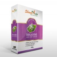 ������� Brahmi Shanti Veda (������ ����� ����� ����) 100��