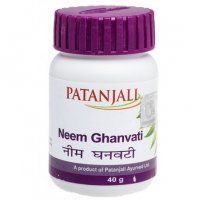 Neem Ghanvati Patanjali (��� �������� ����������) (60 ��������)