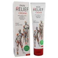 Cream Pain Relief (�������������� ���� ��� �������� ���� �����) 100��