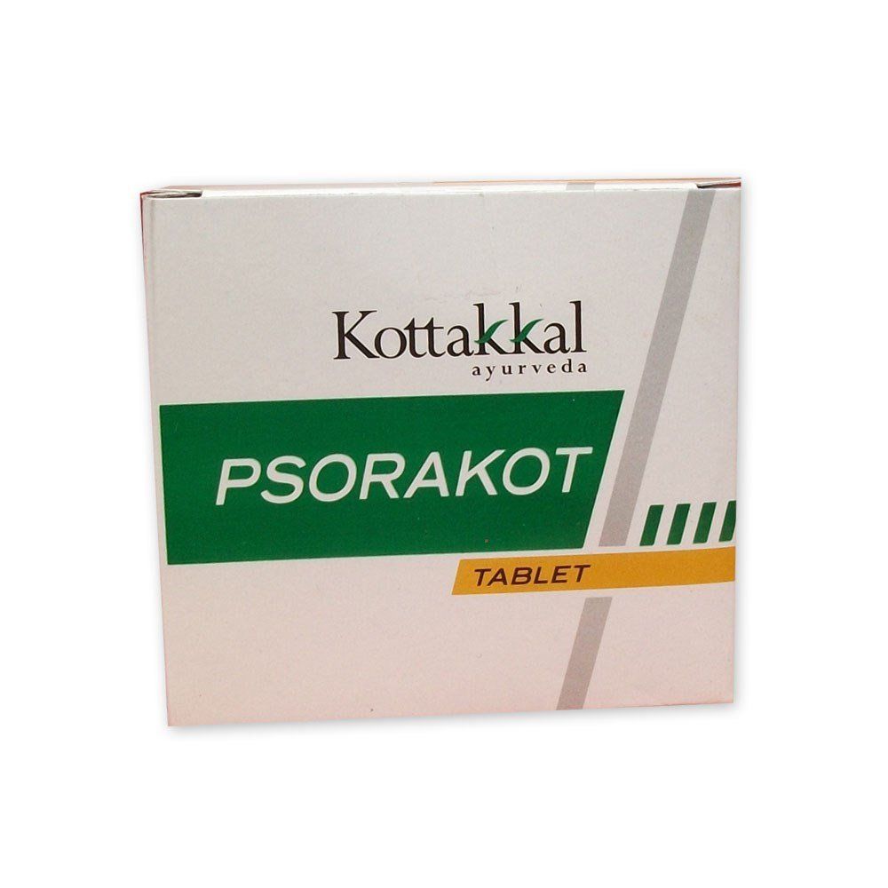 Psorakot Kottakkal (�������� ��������) (100 ��������)