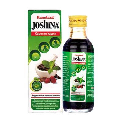 ����� �� ����� Joshina Hamdard (������� �������) 100��