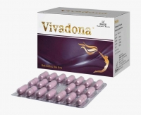 Vivadona Capsule Charak Pharma (�������� ��� ��������� �������� ������ ����� �����) 60��