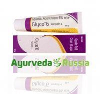 Glyco 6 Cream Micro (����� 6 ���� ������) 30 ��