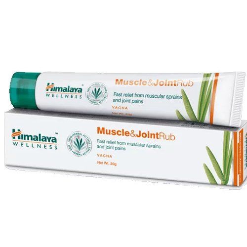 ���� ��� ���� � �������� Muscle and Joint Rub Himalaya Wellness (������� �������) 20��