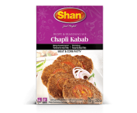 Chapli Kabab Masala Shan (�������� ����� ����� ���) 50��