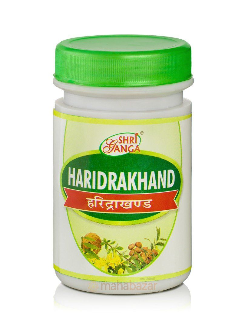 Haridrakhand Shri Ganga (�������������� ��� �����) 100��