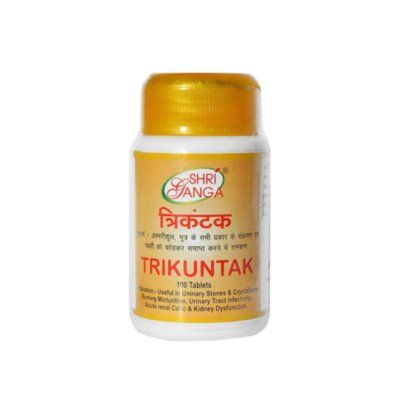 Trikuntak Shri Ganga (��������� ��� �����) (100 ��������)