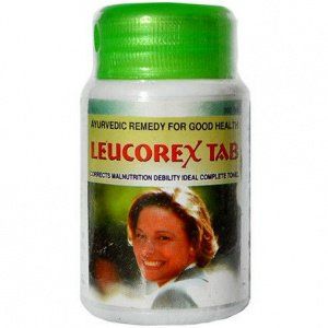 Leucorex Shri Ganga (��������� ��� �����) (100 ��������)