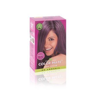 �������� ������ Color Mate Hair Color �������� (������� ������) ��� 9.5. ��������: 5 ��. �� 15��