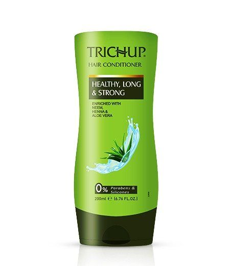 Hair Conditioner Trichup Healthy, Long & Strong (����������� ������  ��������, ������� � �������) 200�� 