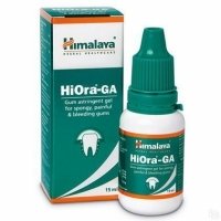 ���� Hiora-GA Himalaya Herbals (�����-�� ������� �������) 15��