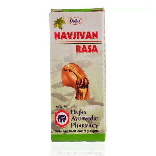 Navjivan Ras Unjha (�������� ��� ����) (40 ��������)