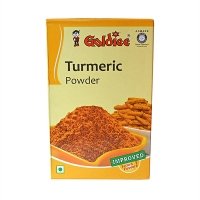 �������� Turmeric Powder Goldiee (������� ������� �����) 100��