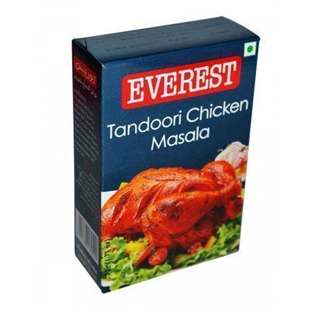 Tandoori Chicken Masala Everest (����� ������ ��� ������ ������� �������)