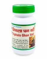 Triphala Ghan Adarsh (������� ���� �����) 100�� (~200-250 ��������)