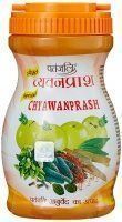 Chyawanprash with Saffron Patanjali (��������� � �������� ����������) 500��