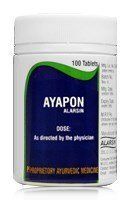 Ayapon Alarsin (����� �������) (100 ��������)