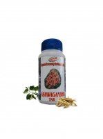Ashwagandha Shri Ganga (���������� ��� �����) (120 ��������)