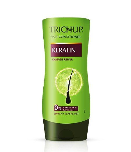 Hair Conditioner Trichup Keratin (����������� ������ �������) 200��