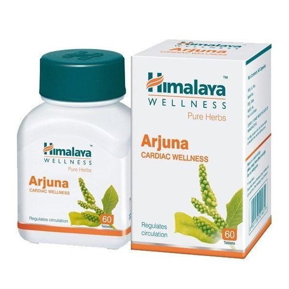 Arjuna Himalaya (������� �������) (60 ��������)