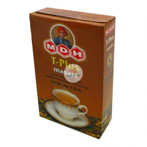 �������� ��� ��� T-Plus Masala Mdh (�-���� ������ ���) 25��