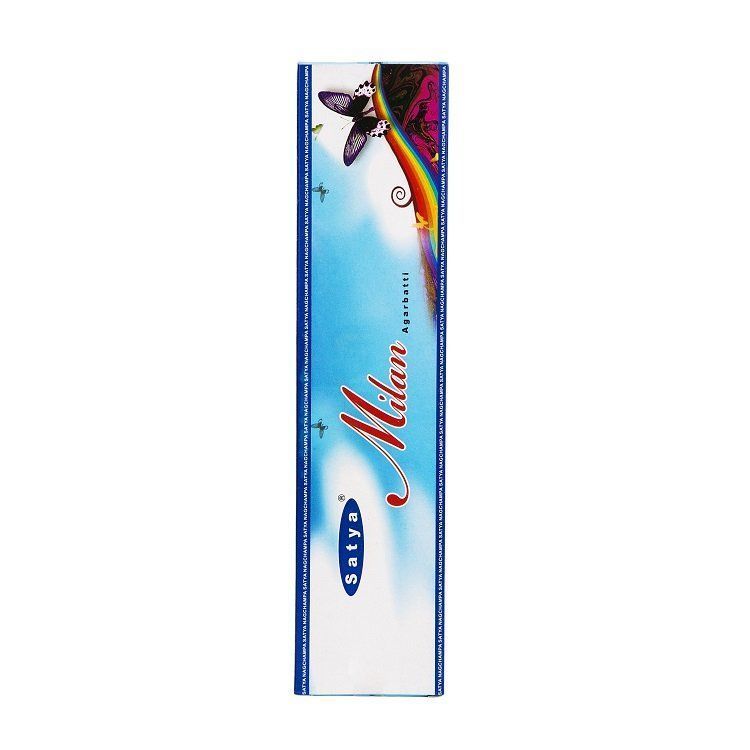 ���������� Milan Satya (�����) 20��