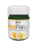 Heal Pain Balm, AVP (������� ���, ��� ������� �������), 10 ��.