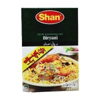 Biriyani Masala Shan (�������� ��� ������� ���) 100��