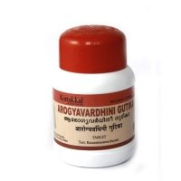 Arogyavardhini Gutika Kottakkal (�������������� ������ ��������) (30 ��������)