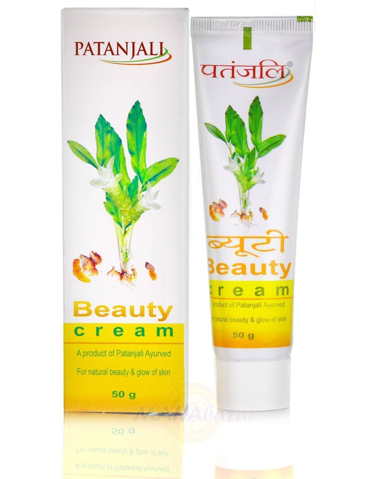 Beauty Cream Patanjali (���� ����� ����������) 50��