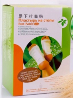 Detox Food Padch ( ������ ��� ���� ) 20 ��