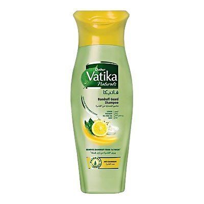 Vatika Dandruff Guard Shampoo Dabur (������� ������ �� ������� �����) 200��