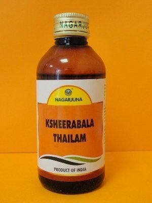 ����� Ksheerabala Thailam Nagarjuna (��������� ������ ����������) 200��
