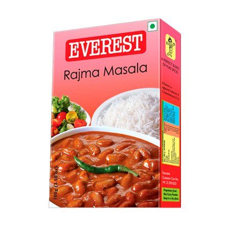 Rajma Masala Everest (�������� ��� ������ �������)
