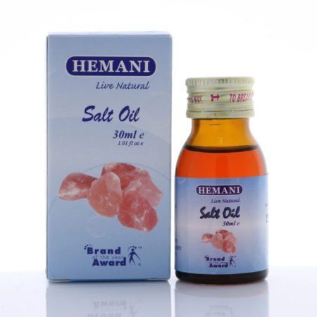 Salt oil Hemani (����� ���� ������) 30��