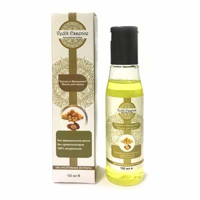 ����� ��� ����� ������ � ��������� Vedik Essence 100 ��