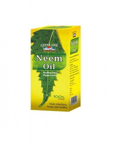 ����� ��� ��������� Neem Oil Baidyanath 50�� 
