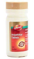Avipattikar Dabur (����������� �����) (60 ��������)