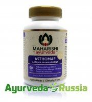Asthomap Maharishi (������� �������� �������) (60 ��������)