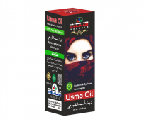 Usma Oil Eyelash & Eyebrow Growing Oil, Indus Herbals (����� ����� ��� ����� ������ � ������, ����� �������) 30��