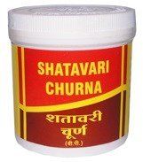 Shatavari Churna Vyas (�������� ����� ����) 100��