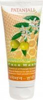 Lemon Honey Face Wash Patanjali (���� ��� �������� ����� � ��� ����������) 60��