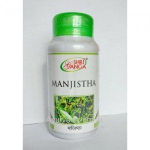 Manjistha Shri Ganga (��������� ��� �����) (100 ��������)