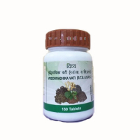 Vriddhivadhika Vati Patanjali (������������� ���� ����������) (160 ��������)