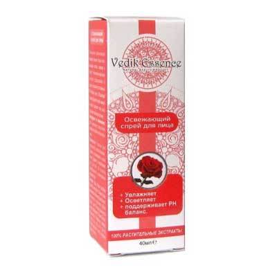 ����� ��� ���� ���������� Vedik Essence 40 ��