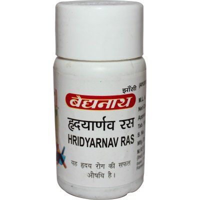 �������������� Hridyarnav Ras Baidyanath (���������� ��� ���������) (80 ��������)