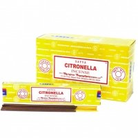 ���������� Citronella Satya (���������� �����) 15��
